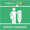 Last Chance: Make Your Voice Heard in the UK's Largest Citizen Feedback Survey